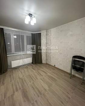 3-к квартира, вторичка, 78м2, 9/17 этаж