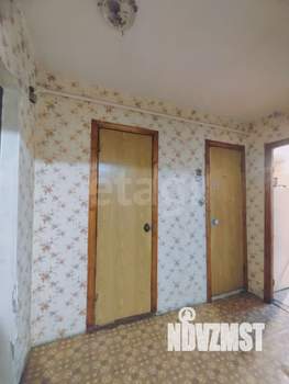 2-к квартира, вторичка, 54м2, 2/9 этаж