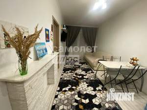 1-к квартира, вторичка, 37м2, 10/17 этаж