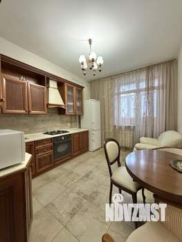 1-к квартира, вторичка, 52м2, 3/8 этаж