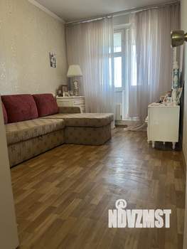 2-к квартира, вторичка, 59м2, 14/14 этаж