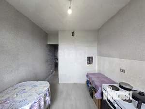 1-к квартира, сданный дом, 43м2, 10/17 этаж