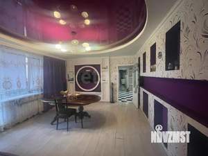 3-к квартира, вторичка, 89м2, 12/17 этаж