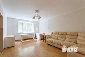 3-к квартира, вторичка, 105м2, 2/9 этаж