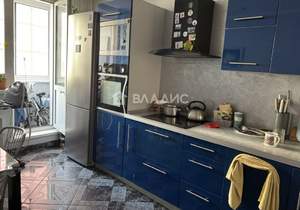 2-к квартира, вторичка, 58м2, 5/14 этаж