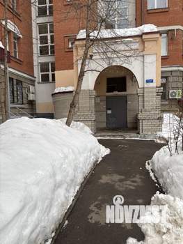 1-к квартира, вторичка, 57м2, 2/8 этаж