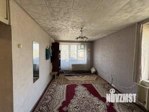 2-к квартира, вторичка, 41м2, 1/5 этаж