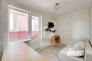 Студия квартира, вторичка, 26м2, 9/17 этаж