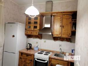 1-к квартира, вторичка, 40м2, 13/14 этаж