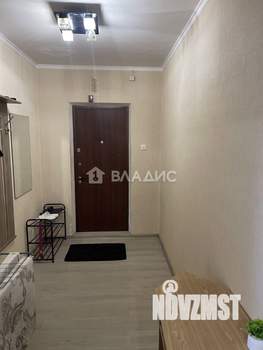 1-к квартира, вторичка, 48м2, 7/17 этаж