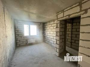1-к квартира, вторичка, 32м2, 11/17 этаж