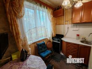 1-к квартира, вторичка, 29м2, 2/5 этаж