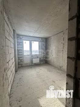 1-к квартира, сданный дом, 34м2, 10/17 этаж