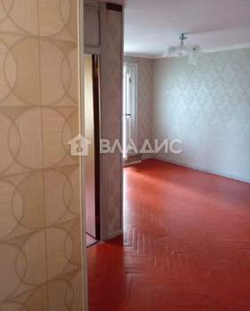 1-к квартира, вторичка, 28м2, 2/5 этаж