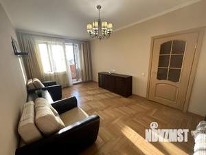1-к квартира, вторичка, 41м2, 6/16 этаж