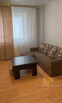 1-к квартира, вторичка, 42м2, 5/19 этаж