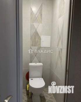 2-к квартира, вторичка, 60м2, 5/17 этаж