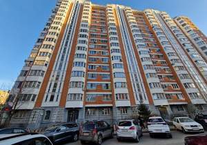 Фото квартиры на продажу (2)