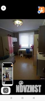 3-к квартира, вторичка, 81м2, 14/22 этаж