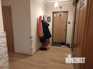 2-к квартира, вторичка, 71м2, 13/17 этаж