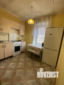 1-к квартира, вторичка, 32м2, 1/5 этаж