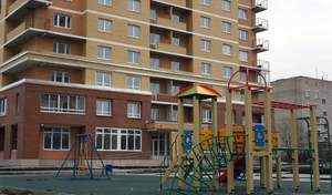 2-к квартира, вторичка, 92м2, 2/19 этаж