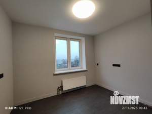 1-к квартира, вторичка, 40м2, 2/17 этаж