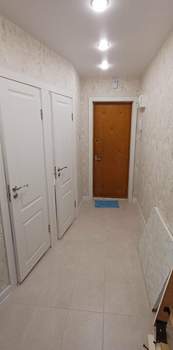 2-к квартира, вторичка, 45м2, 2/5 этаж