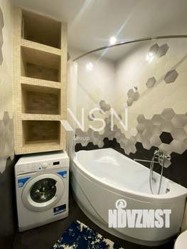 2-к квартира, вторичка, 50м2, 16/17 этаж