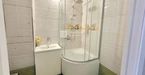 1-к квартира, вторичка, 38м2, 4/17 этаж