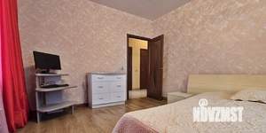 1-к квартира, вторичка, 43м2, 2/16 этаж