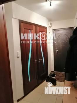 2-к квартира, вторичка, 44м2, 3/5 этаж