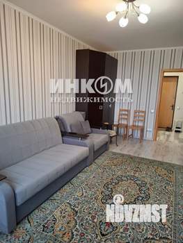 2-к квартира, вторичка, 72м2, 18/19 этаж