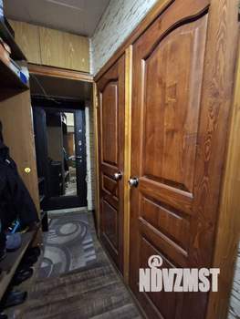 2-к квартира, вторичка, 45м2, 3/5 этаж