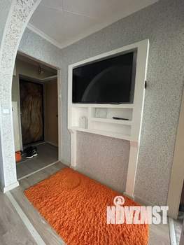 2-к квартира, вторичка, 44м2, 2/3 этаж