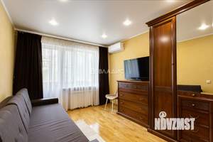 2-к квартира, вторичка, 42м2, 2/5 этаж
