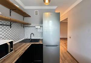 2-к квартира, вторичка, 45м2, 2/5 этаж