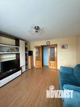 3-к квартира, вторичка, 59м2, 5/9 этаж