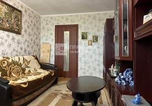 2-к квартира, вторичка, 45м2, 5/5 этаж