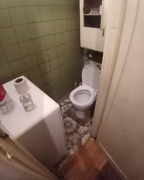 2-к квартира, вторичка, 44м2, 3/5 этаж