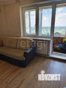 1-к квартира, вторичка, 40м2, 14/14 этаж