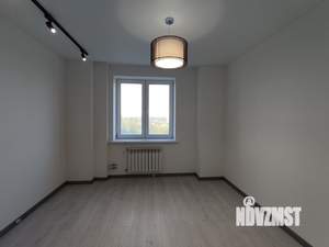 3-к квартира, вторичка, 77м2, 6/16 этаж