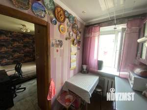 2-к квартира, вторичка, 31м2, 2/4 этаж