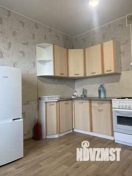 1-к квартира, вторичка, 49м2, 13/19 этаж