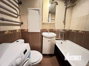 1-к квартира, вторичка, 37м2, 12/12 этаж