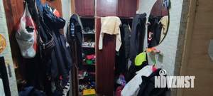 1-к квартира, вторичка, 33м2, 5/5 этаж