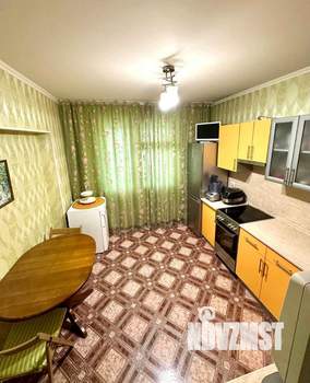 2-к квартира, вторичка, 62м2, 2/23 этаж