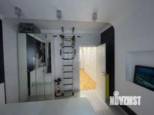 3-к квартира, вторичка, 70м2, 8/16 этаж