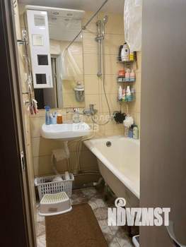 3-к квартира, вторичка, 59м2, 4/5 этаж