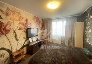 3-к квартира, вторичка, 74м2, 3/17 этаж